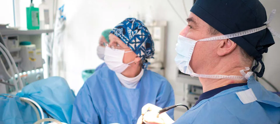 Neuro-Chirurgie Galerie Bild 4