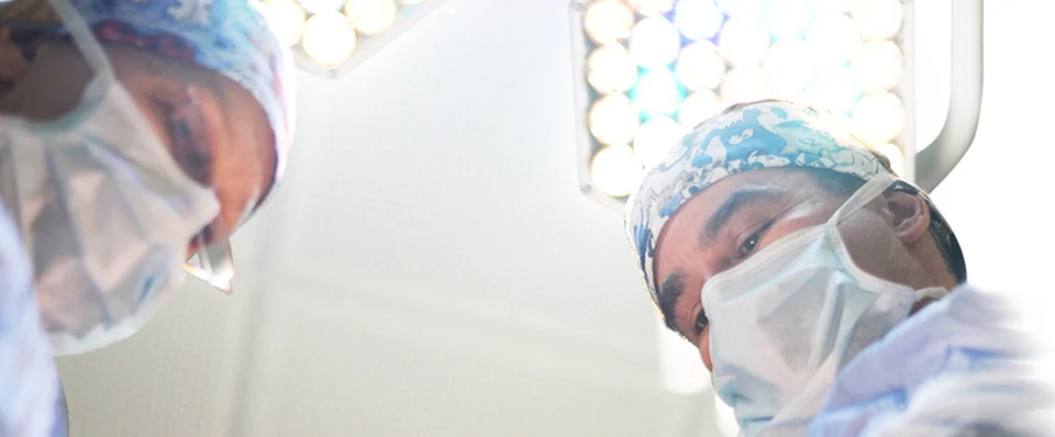 Neuro-Chirurgie Galerie Bild 2