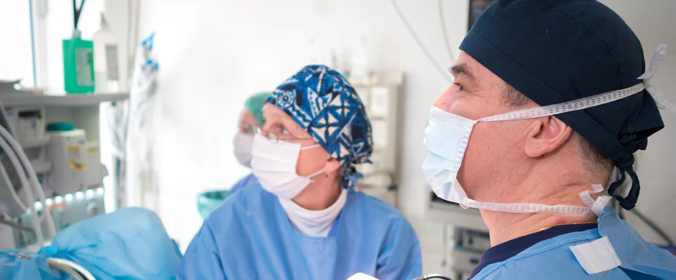 Neuro-Chirurgie Galerie Bild 3