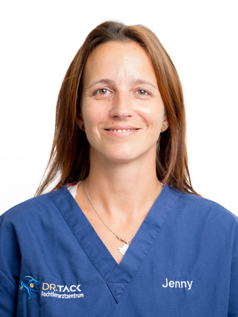 Jennifer Schreiber