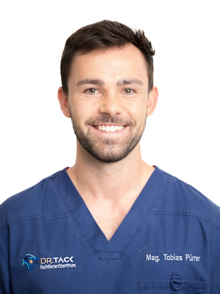 Mag. Tobias Pürrer